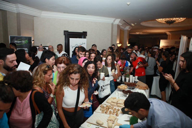 World Wellness Weekend